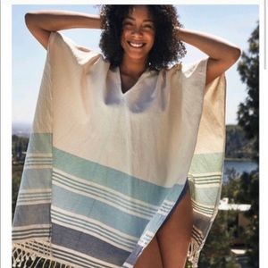 Tribe Alive Caftan/Pancho